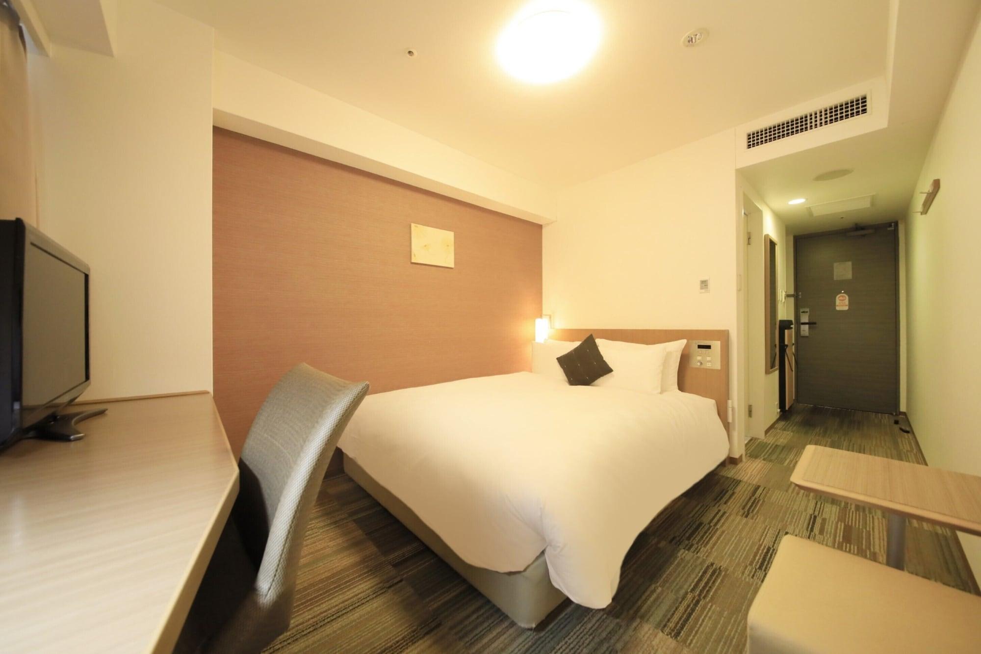 Daiwa Roynet Hotel Sakai Higashi Экстерьер фото