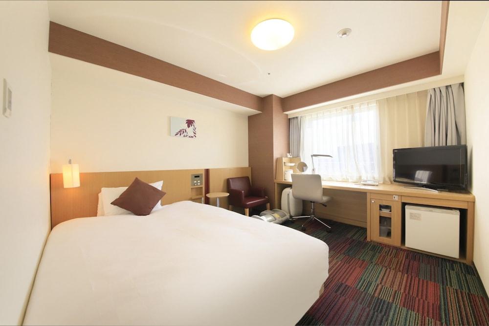 Daiwa Roynet Hotel Sakai Higashi Экстерьер фото