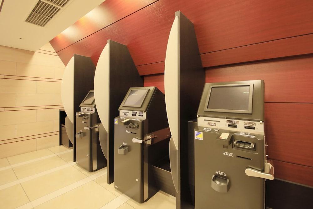 Daiwa Roynet Hotel Sakai Higashi Экстерьер фото