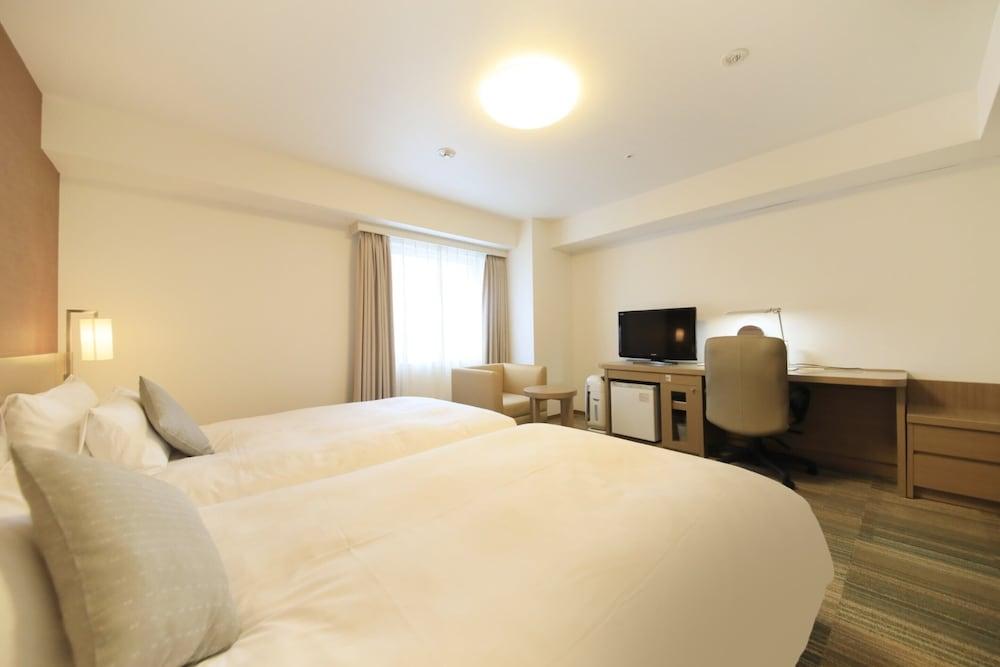 Daiwa Roynet Hotel Sakai Higashi Экстерьер фото