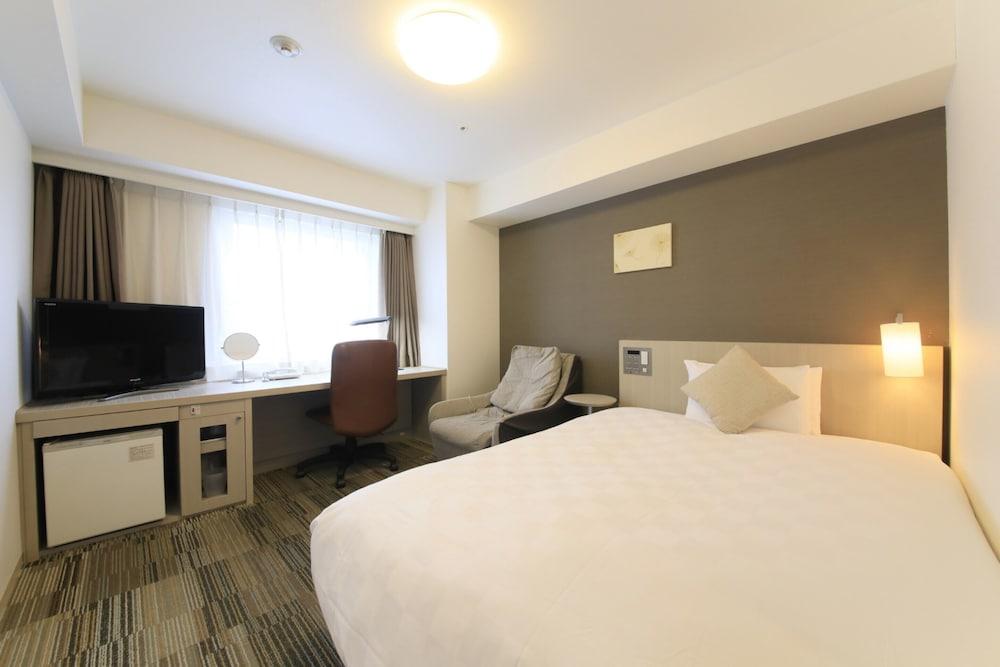 Daiwa Roynet Hotel Sakai Higashi Экстерьер фото