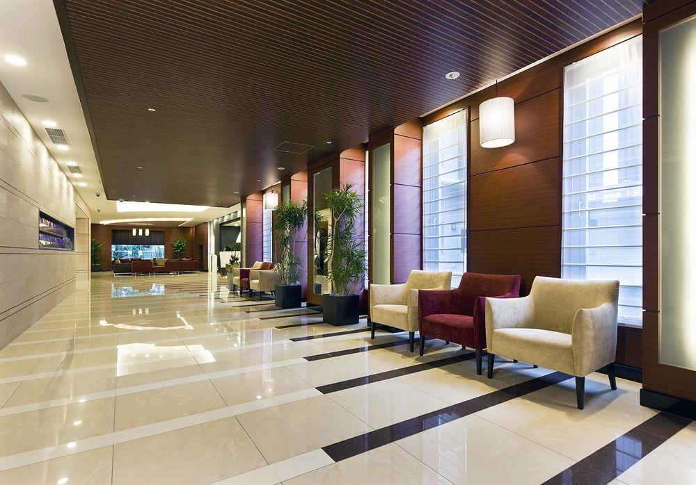 Daiwa Roynet Hotel Sakai Higashi Экстерьер фото