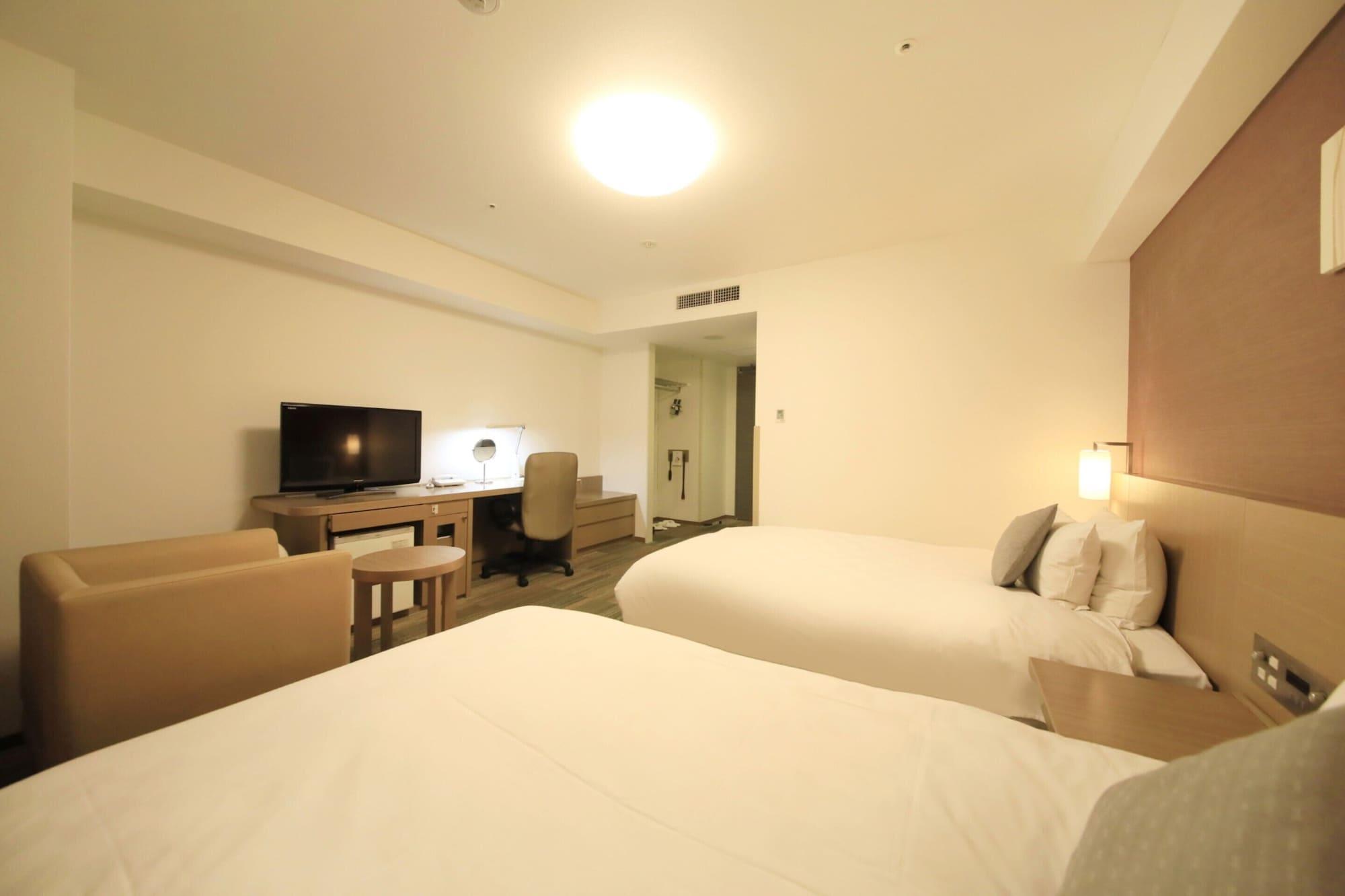 Daiwa Roynet Hotel Sakai Higashi Экстерьер фото