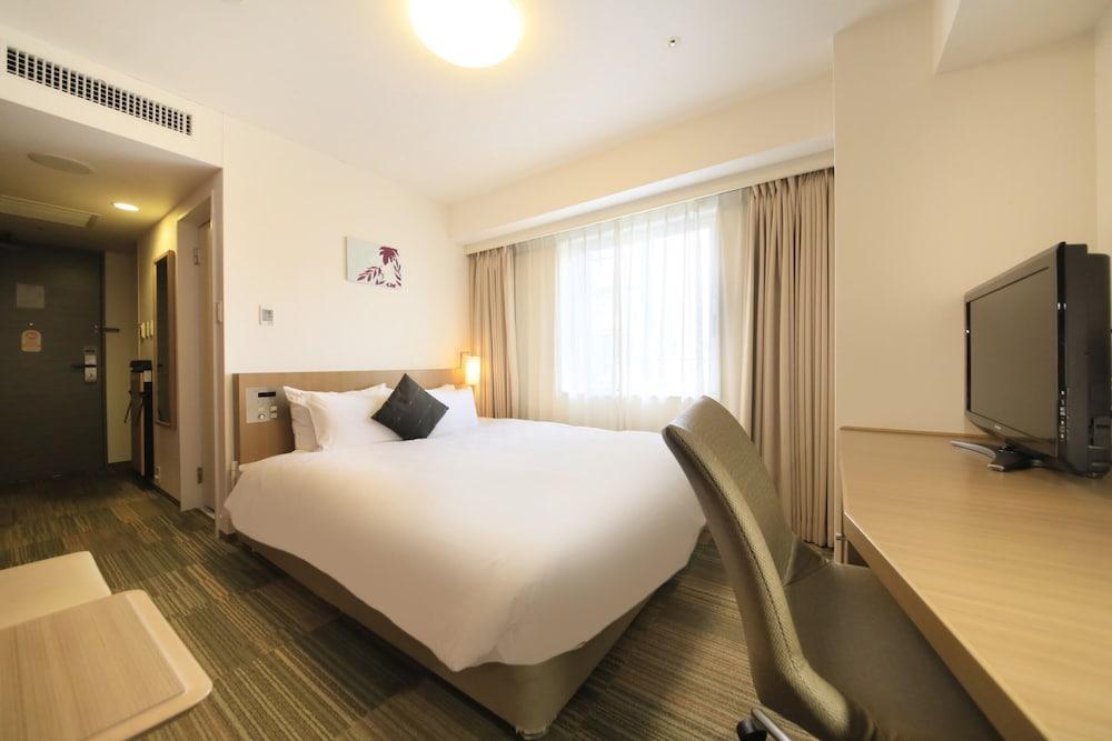 Daiwa Roynet Hotel Sakai Higashi Экстерьер фото