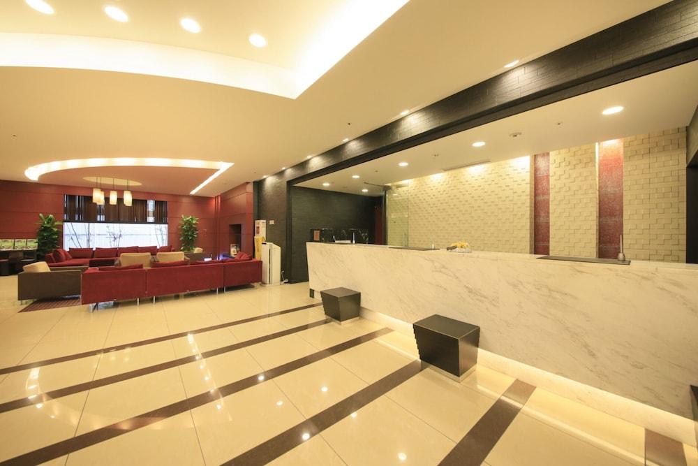 Daiwa Roynet Hotel Sakai Higashi Экстерьер фото