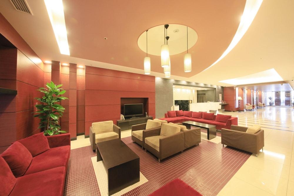 Daiwa Roynet Hotel Sakai Higashi Экстерьер фото
