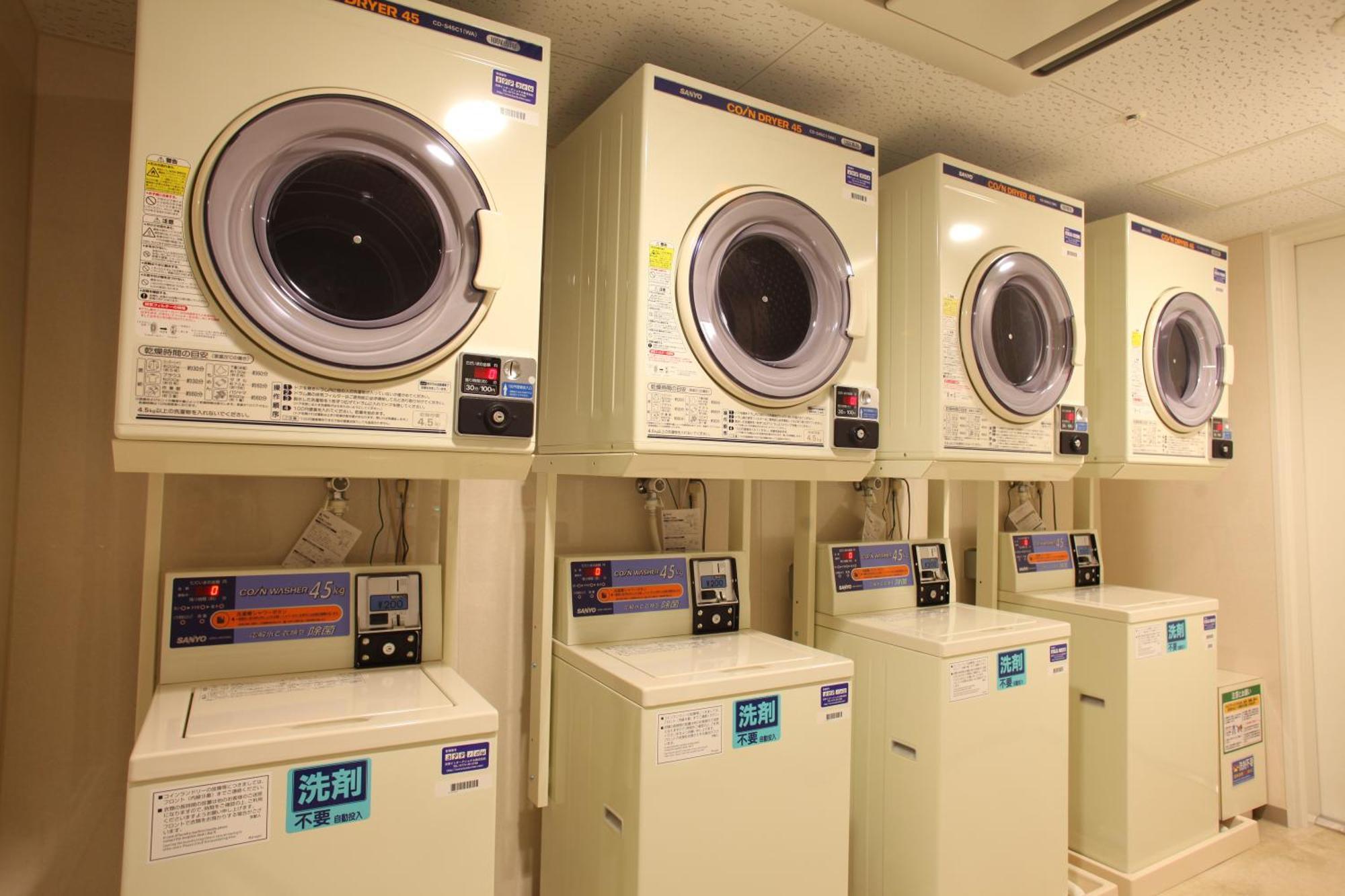 Daiwa Roynet Hotel Sakai Higashi Экстерьер фото