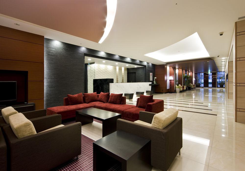 Daiwa Roynet Hotel Sakai Higashi Экстерьер фото