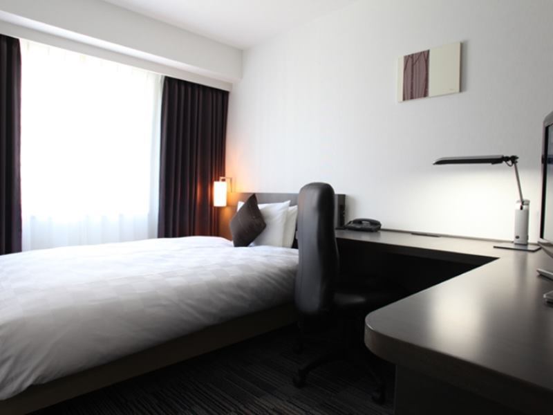 Daiwa Roynet Hotel Sakai Higashi Экстерьер фото