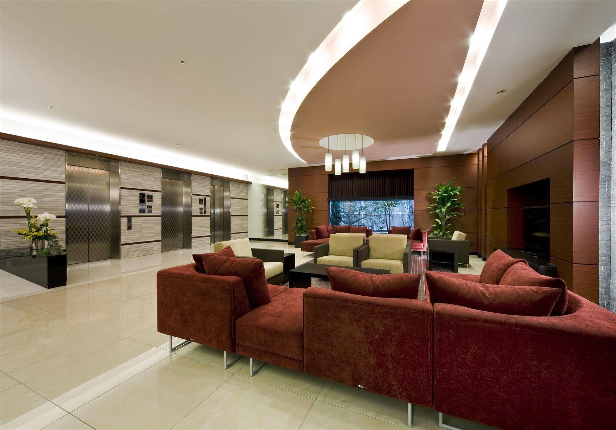 Daiwa Roynet Hotel Sakai Higashi Экстерьер фото
